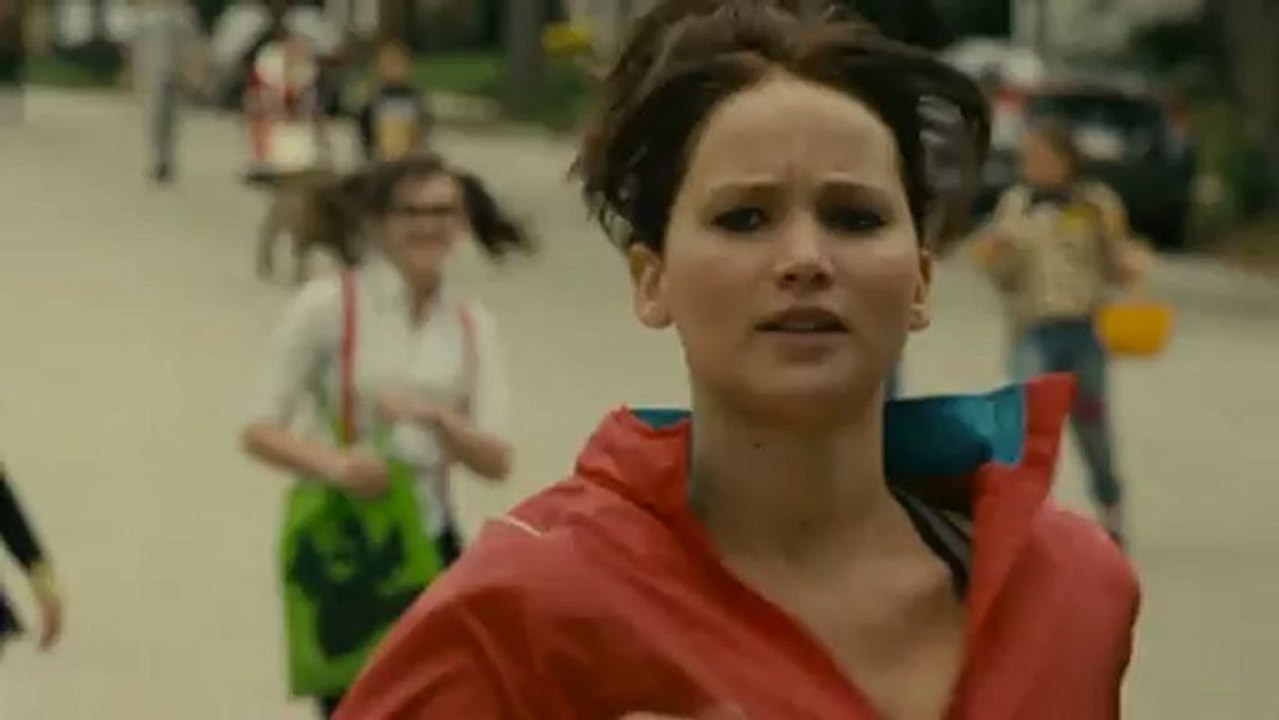 Neu im Kino: Silver Linings (Bradley Cooper, Jennifer Lawrence)