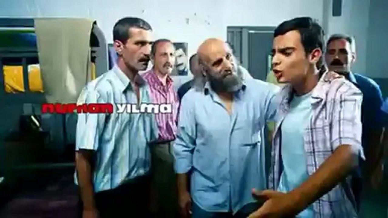 Deli Dumrul - Erol Taşcı