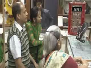 Traders across faiths run Jewellery Business in Jaipur.mp4