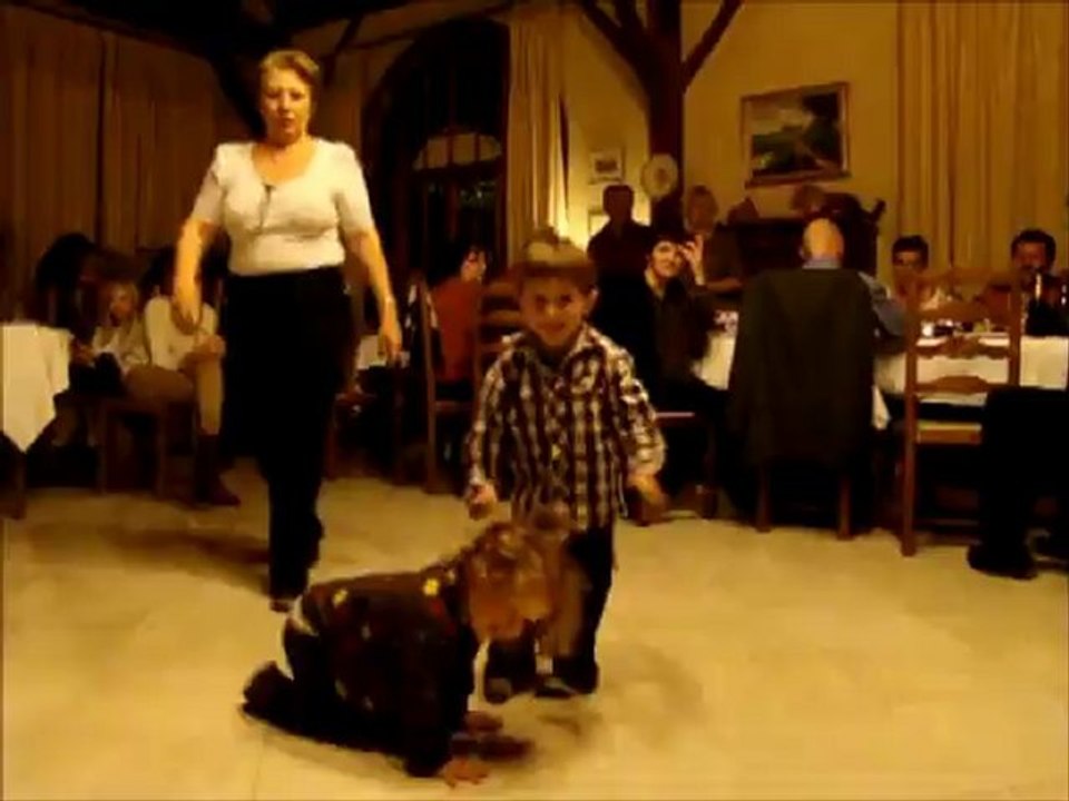 LylaDanse60ansNoël