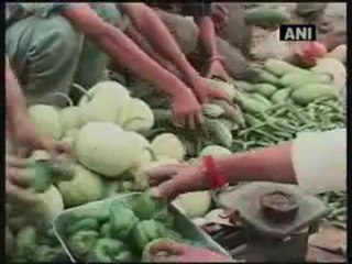 Trench cultivation improves financial status of farmers.mp4