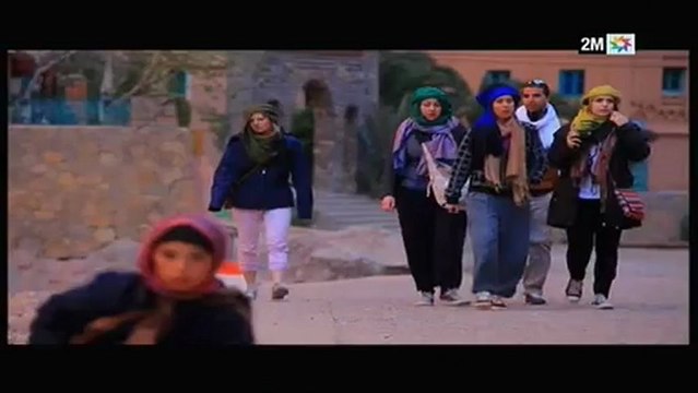 Le Maroc que j'aime : Tinghir