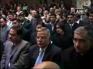 UN action of counter terrorism to be intensified- Kalam.mp4