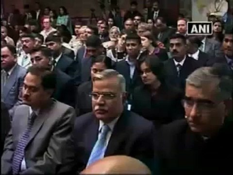 UN action of counter terrorism to be intensified- Kalam.mp4