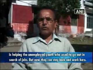 UPA Govt. schemes popular in Uttarakhand.mp4