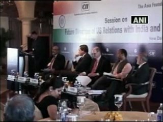 US must deny all military aid to Pakistan- Former NSA.mp4