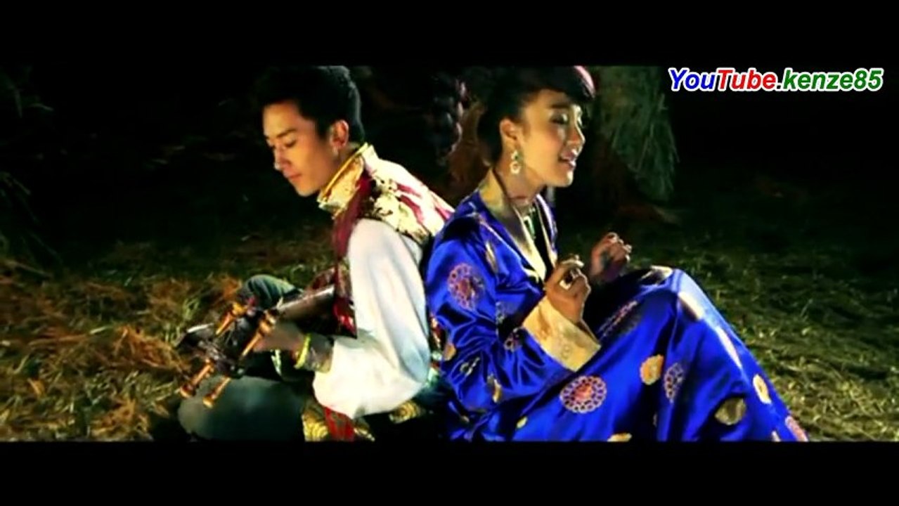 Tibetan song 2013