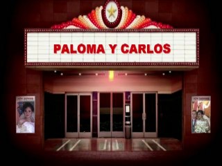 NUESTRA BODA   "GUADALUPE PALOMA  Y JUAN CARLOS"    (EL NUEVO VALLE-MARGARITAS)