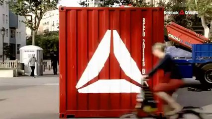 Lewis Hamilton y Jorge Lorenzo, con Reebok CrossFit