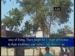 Vishkohar Town- a symbol of communal amity between Hindus, Muslims.mp4