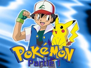 Testeur system - Pokémon 1/2