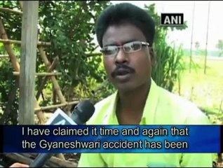 WB locals blame CPI-M for Gyaneshwari sabotage.mp4