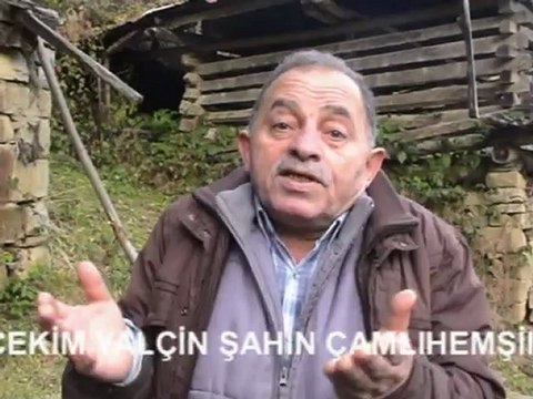 İSTER İNAN İSTER İNANMA DAVUT ERDEM BİLEN ANLATIYOR