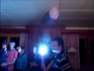 Fête du nouvel an !