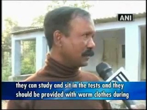 West Bengal schools in shambles in Maoist affected areas.mp4