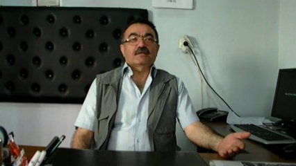 Muhtarınız Ne Diyor? (8) Kurtuluş - Hüseyin Akın