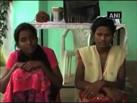 Women Maoists nabbed in Chhattisgarh, arms recovered.mp4