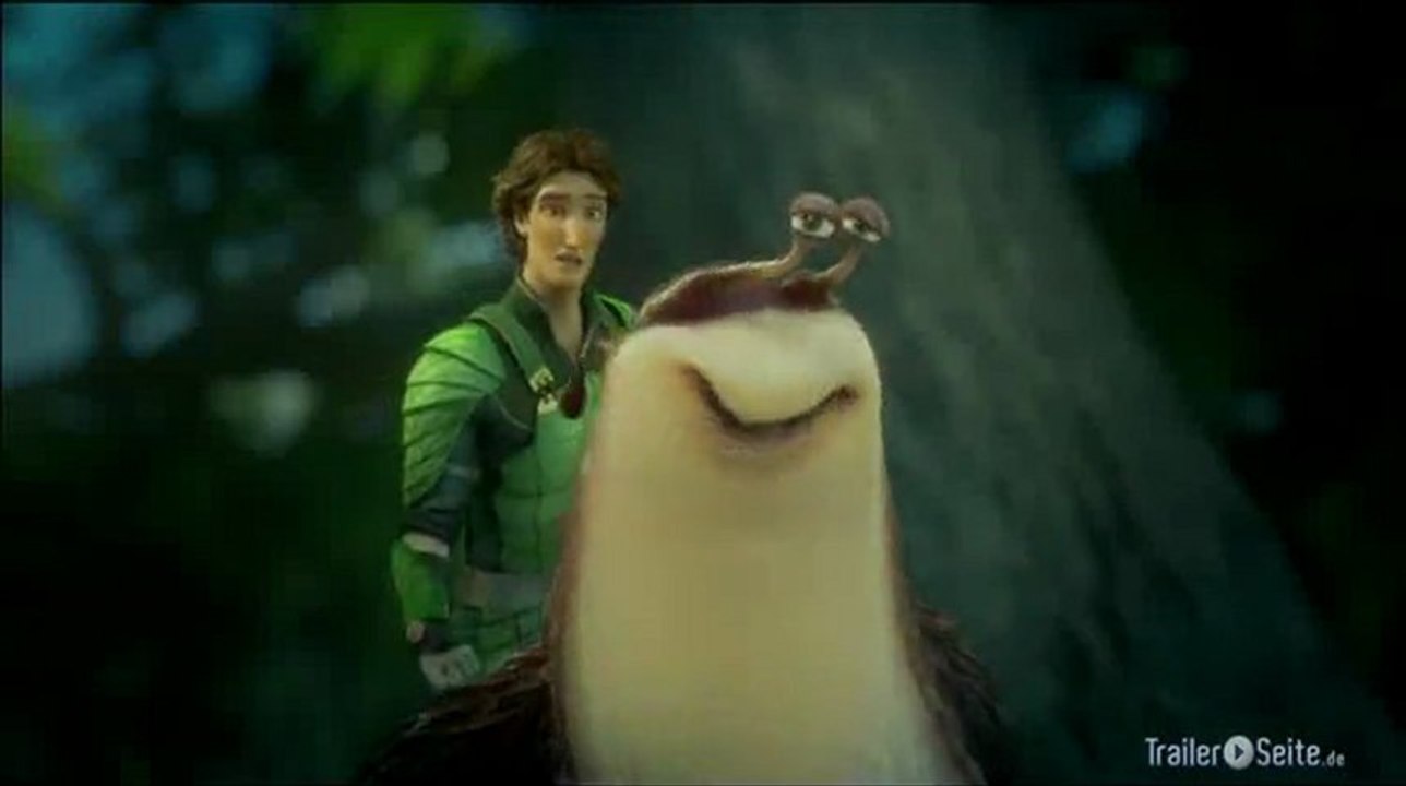 Epic Trailer german/deutsch