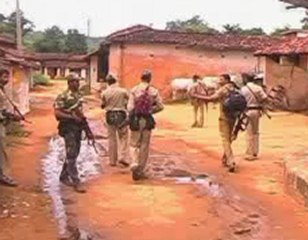 Women suffer sexual exploitation in Naxal camps.mp4