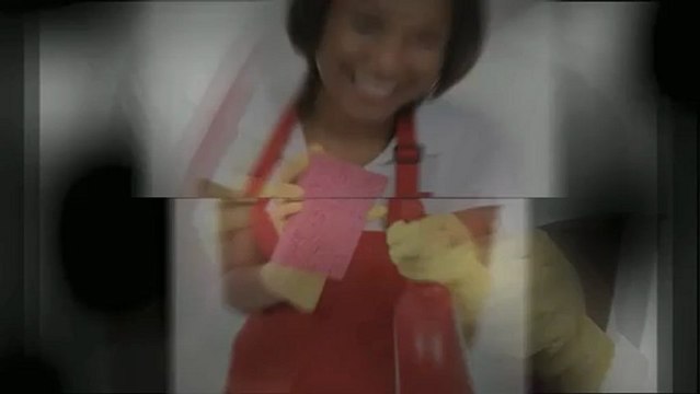 Cleaning Companies London | 020 8363 1966