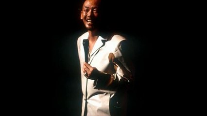 「都会（まち）」　　松山千春