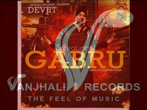 Devjit Jatt sharabi Website -http-__ vanjhalirecords.com { Vanjhali Records } 2012.mp4