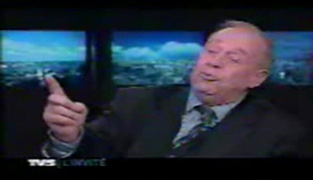 La faim, Une Arme de Destruction Massive par Jean Ziegler