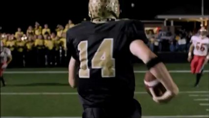 Touchback ( bande annonce VOST )