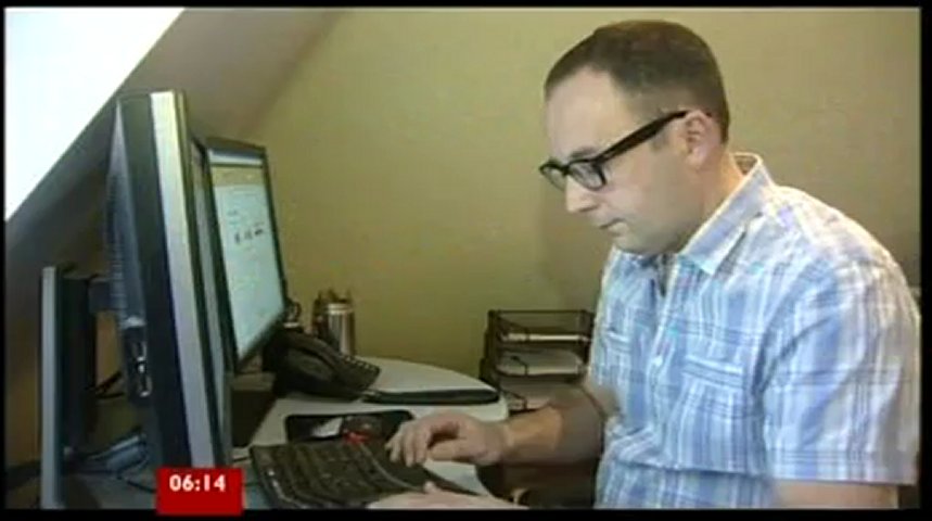 UK Tax warning for online sellers