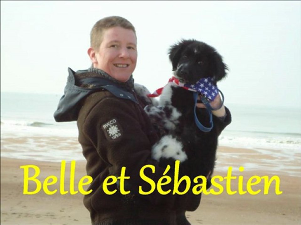 puce et baloo