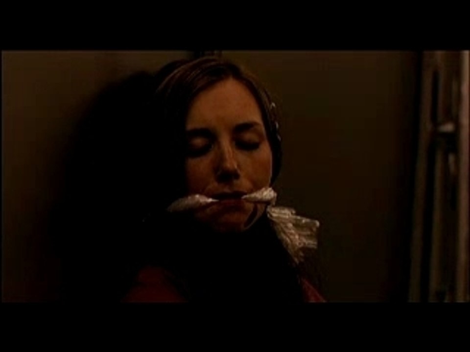 INCUBUS TRAILER