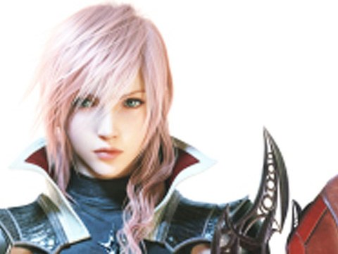 CGR Trailers - LIGHTNING RETURNS: FINAL FANTASY XIII Debut Trailer