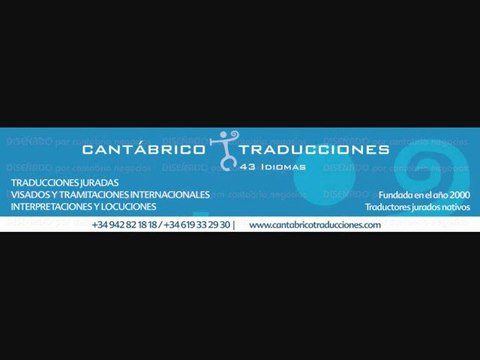TRADUCCIONES SANTANDER, SERVICIO DE TRADUCCIONES EN CANTABRIA, SERVICIO DE TRADUCCIONES EN ESPAÑA, TRÁMITES EN SANTANDER, TRÁMITES EN CANTABRIA, TRÁMITES EN ESPAÑA, INTERPRETACIONES EN SANTANDER, INTERPRETACIONES EN CANTABRIA, VISADOS DE NEGOCIO, TRÁMITES