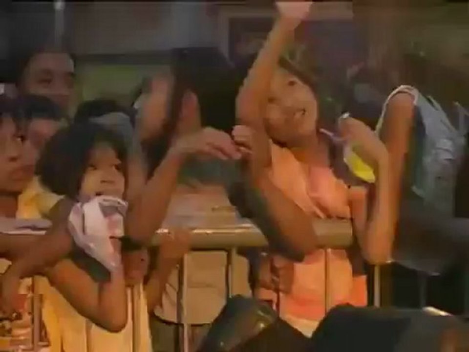 【中字】041025 Dara @ 我的名字叫Sandara Park Ep2 1/2