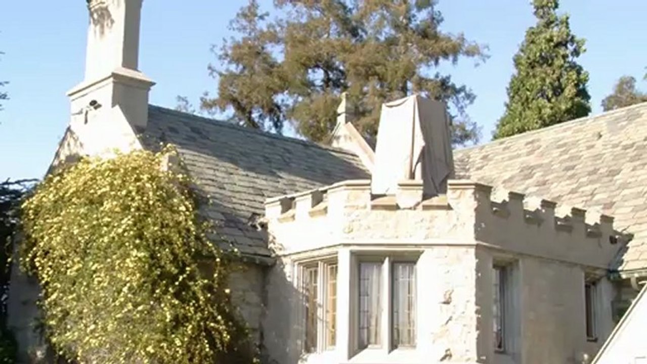 Hugh Hefner heiratet