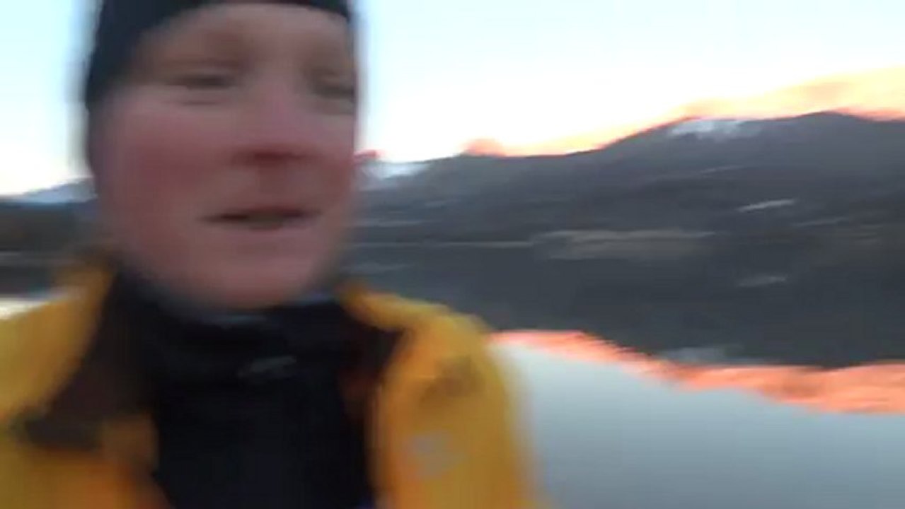 bivouac lac calacuccia