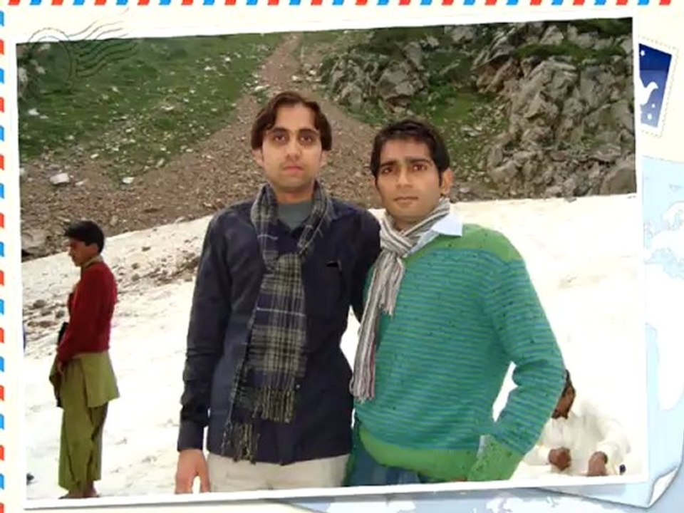 Travel with friends