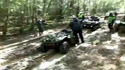 rando avec les basses pressions