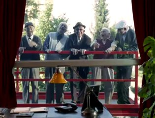 Falım Sakız - Ofis - 2016