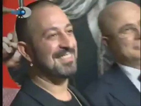 Yahşi Batı - Kokteyl - Cem Yılmaz - Kanal D