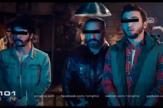 CM101MMXI Fundamentals yarın gösterimde