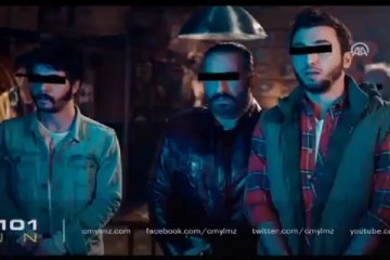 CM101MMXI Fundamentals yarın gösterimde