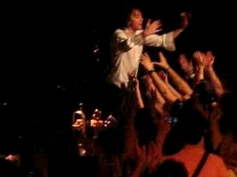 CALI : Le 09 10 2006