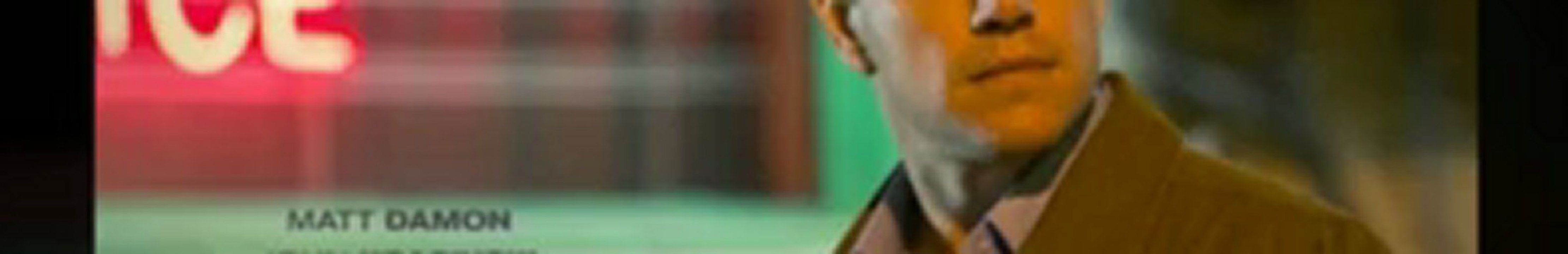 free American Drama Movies - the promised land trailer - promised land trailer matt damon