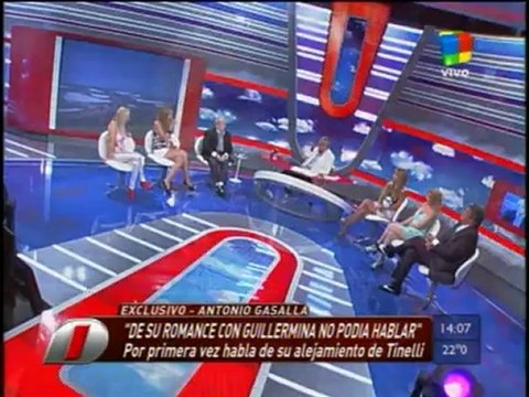 Pronto.com.ar Gasalla rompe el silencio 2