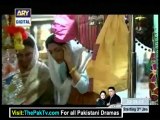 Aks By Ary Digital Episode 18