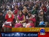 Geo news 9pm bulletin – 2nd January 2012 - Part 3