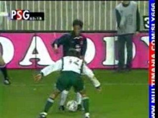 Ronaldinho I Suoi Numeri