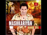 Babbu Gill  Aashkan Di Hiq  [Vanjhali Records] 2012.mp4