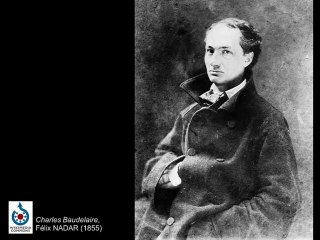 Baudelaire, "Recueillement" - Les Fleurs du mal